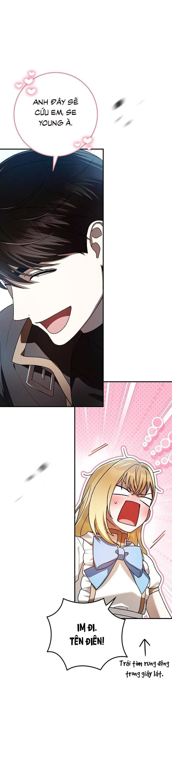 NETKAMA PUNCH!! Chapter 80 Trang 30