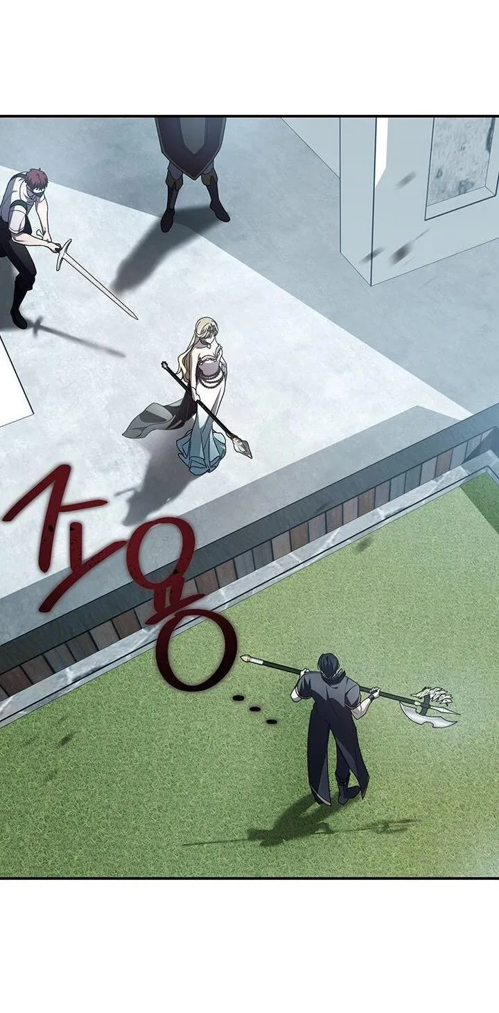 NETKAMA PUNCH!! Chapter 80 Trang 32