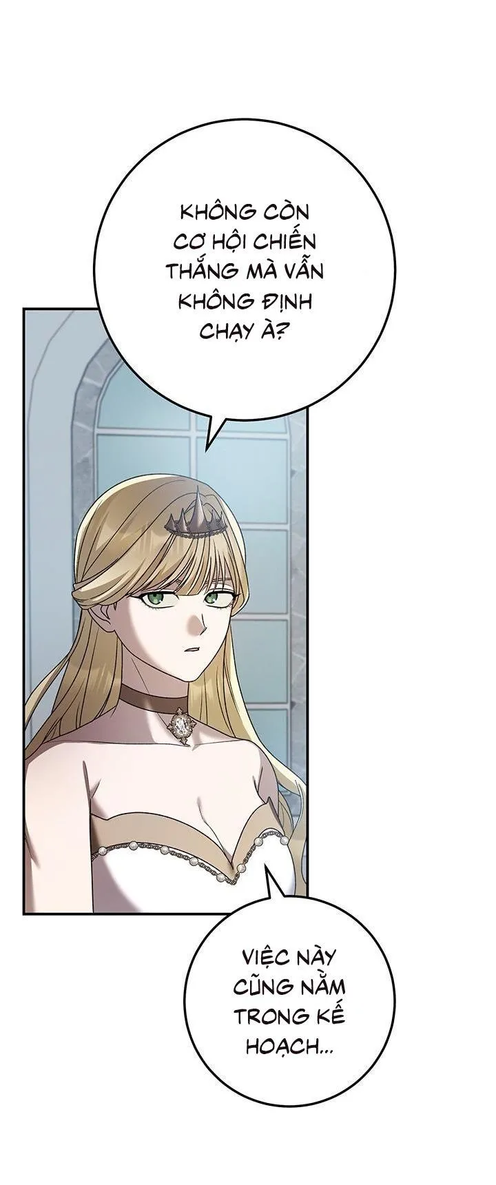 NETKAMA PUNCH!! Chapter 80 Trang 34