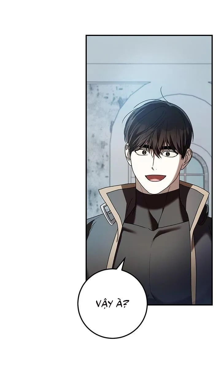 NETKAMA PUNCH!! Chapter 80 Trang 35