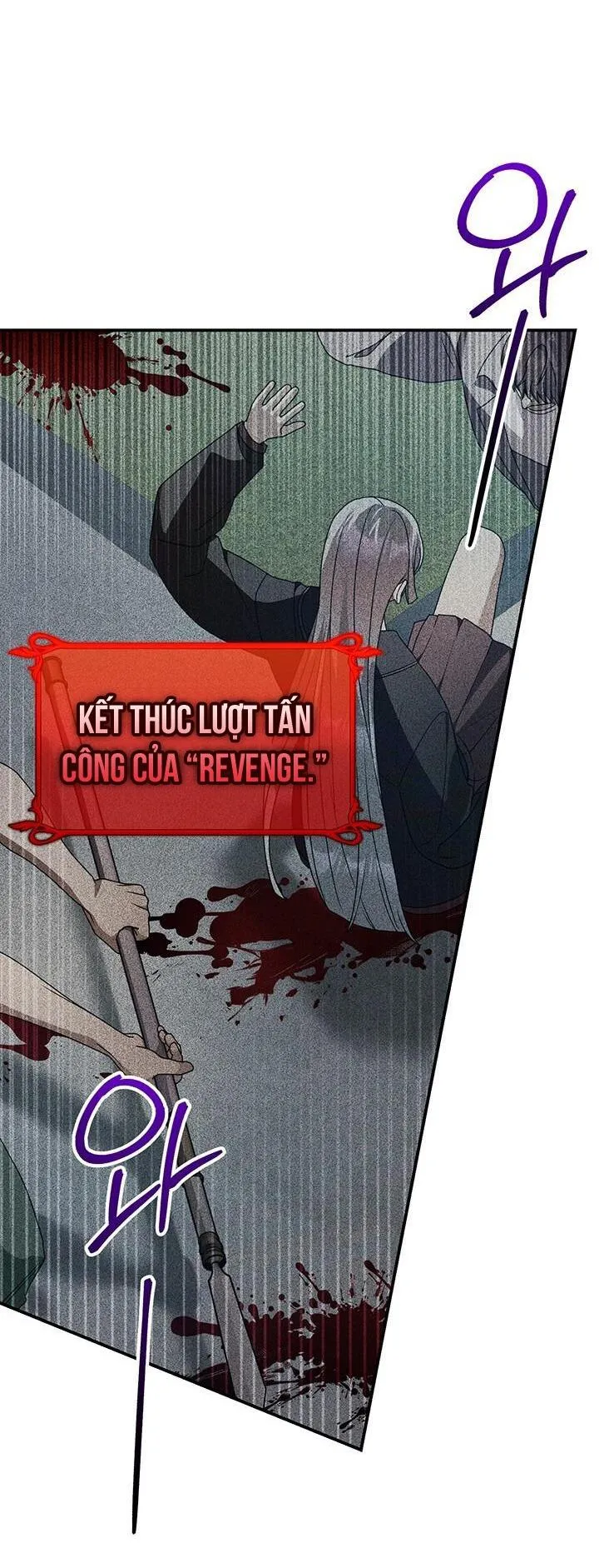 NETKAMA PUNCH!! Chapter 80 Trang 41