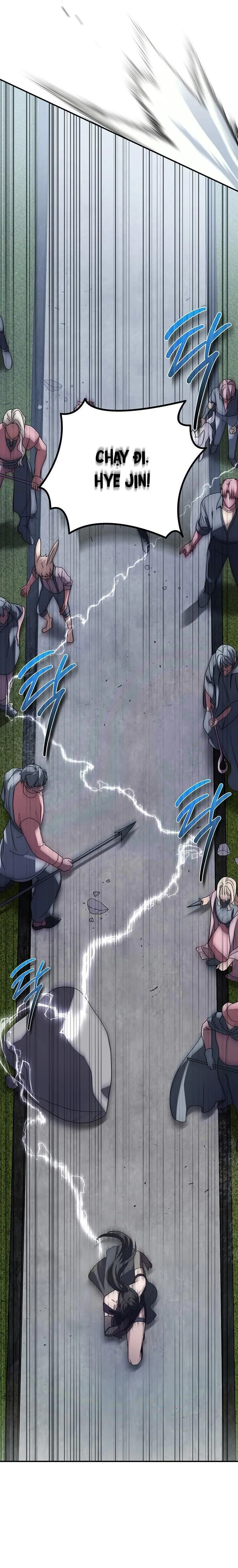 NETKAMA PUNCH!! Chapter 80 Trang 45