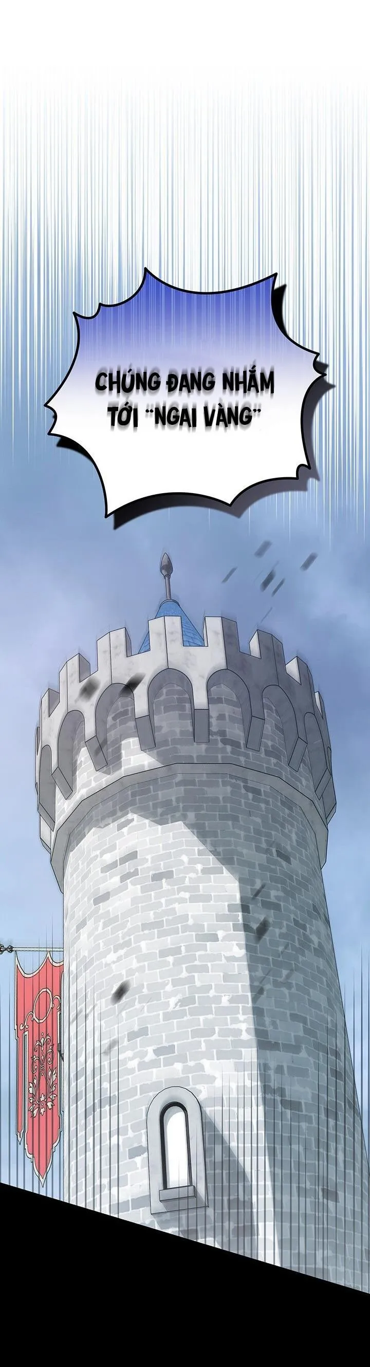 NETKAMA PUNCH!! Chapter 80 Trang 49