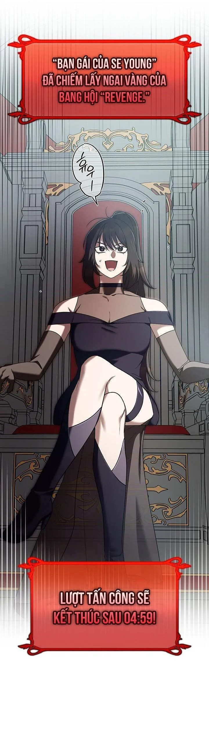 NETKAMA PUNCH!! Chapter 80 Trang 55