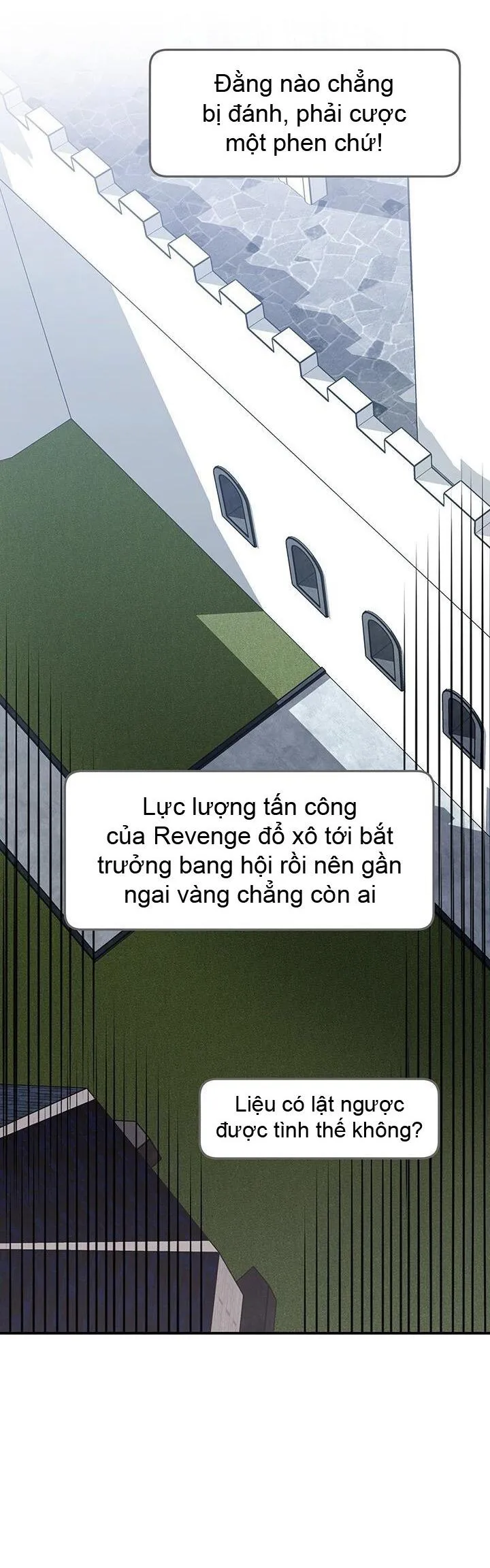 NETKAMA PUNCH!! Chapter 80 Trang 58