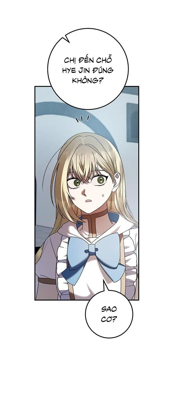 NETKAMA PUNCH!! Chapter 80 Trang 60