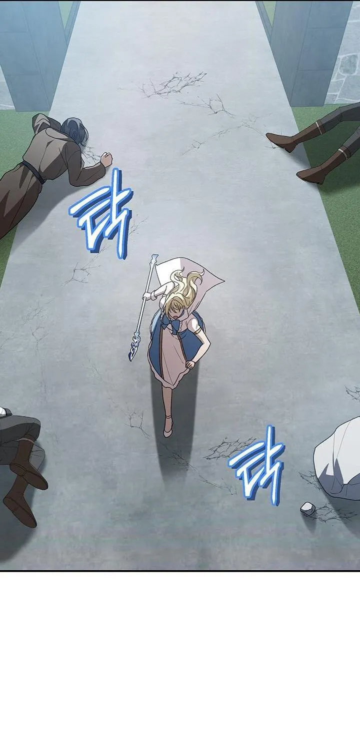 NETKAMA PUNCH!! Chapter 80 Trang 64