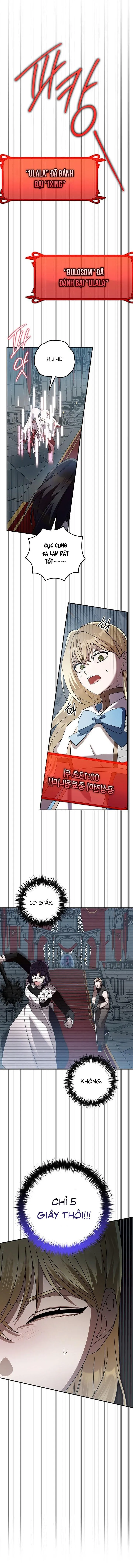 NETKAMA PUNCH!! Chapter 80 Trang 80