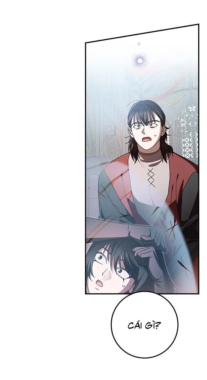 NETKAMA PUNCH!! Chapter 80 Trang 94