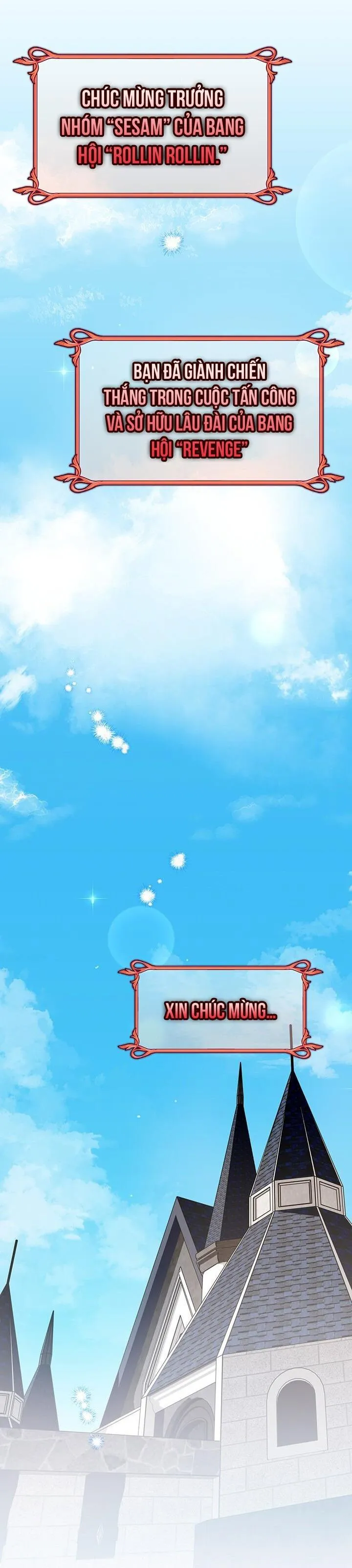 NETKAMA PUNCH!! Chapter 80 Trang 103