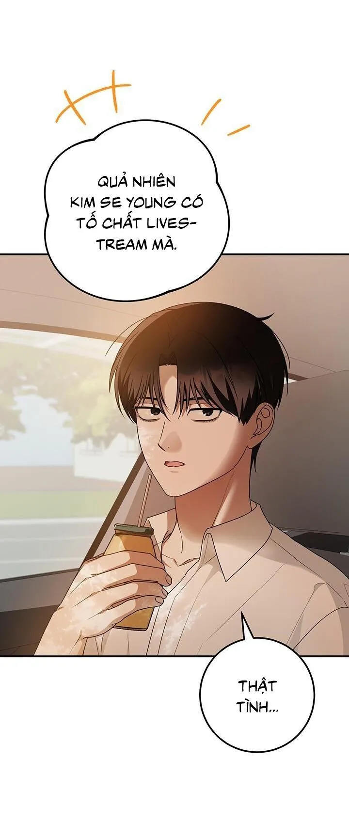 NETKAMA PUNCH!! Chapter 80 Trang 110