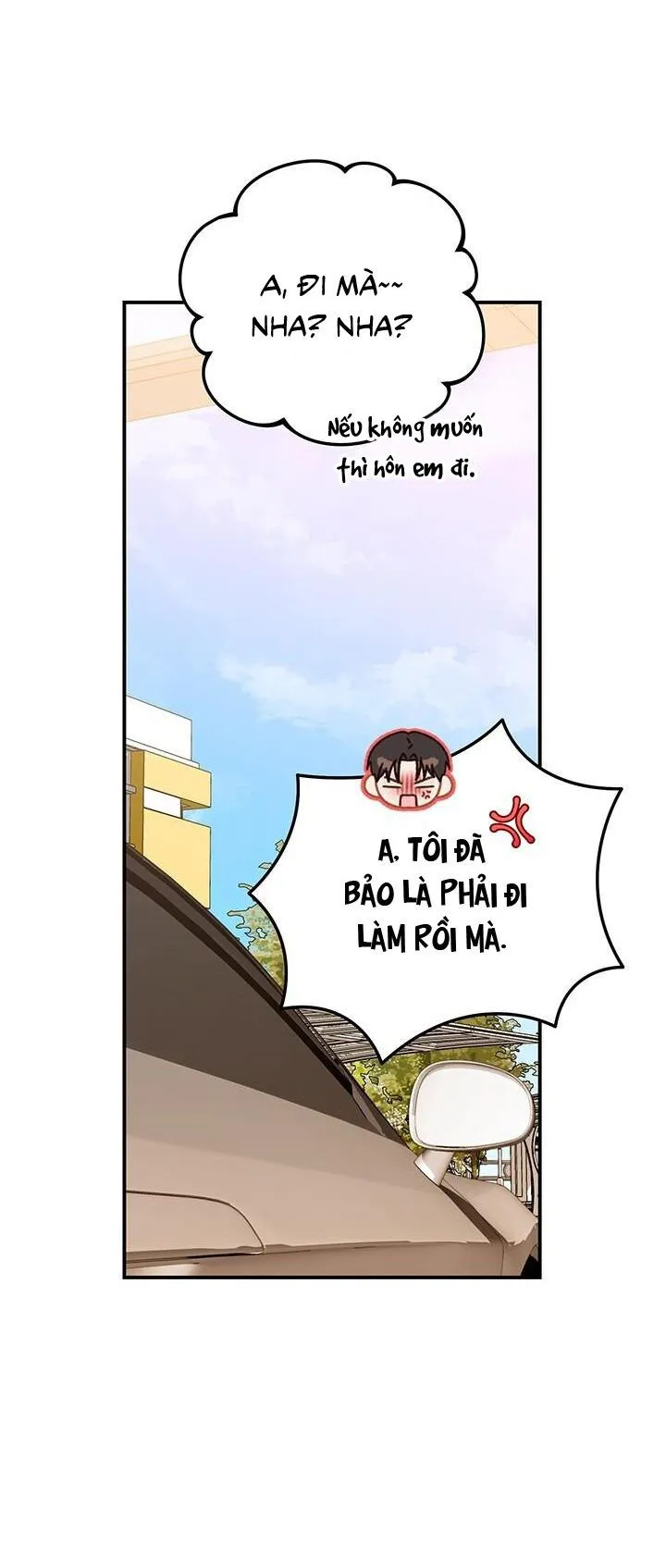 NETKAMA PUNCH!! Chapter 80 Trang 113