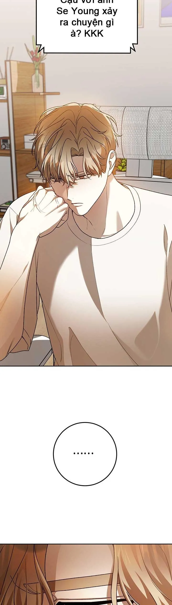 NETKAMA PUNCH!! Chapter 81 Trang 5