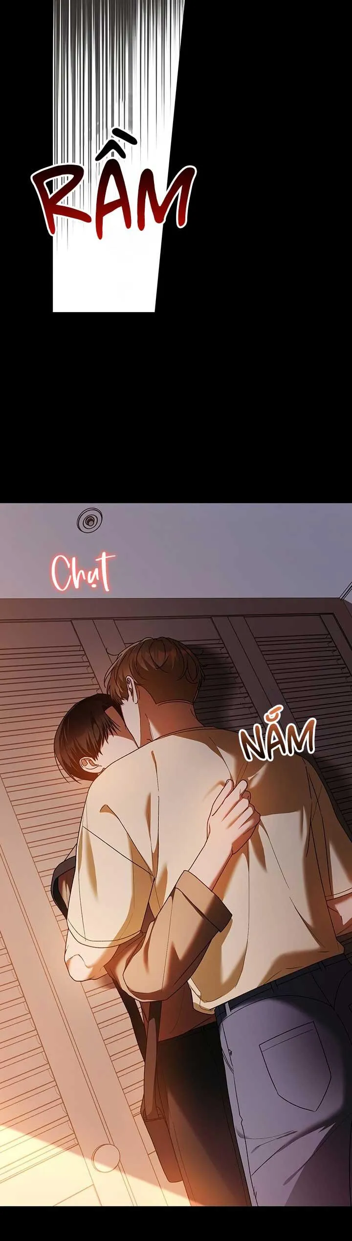 NETKAMA PUNCH!! Chapter 81 Trang 7