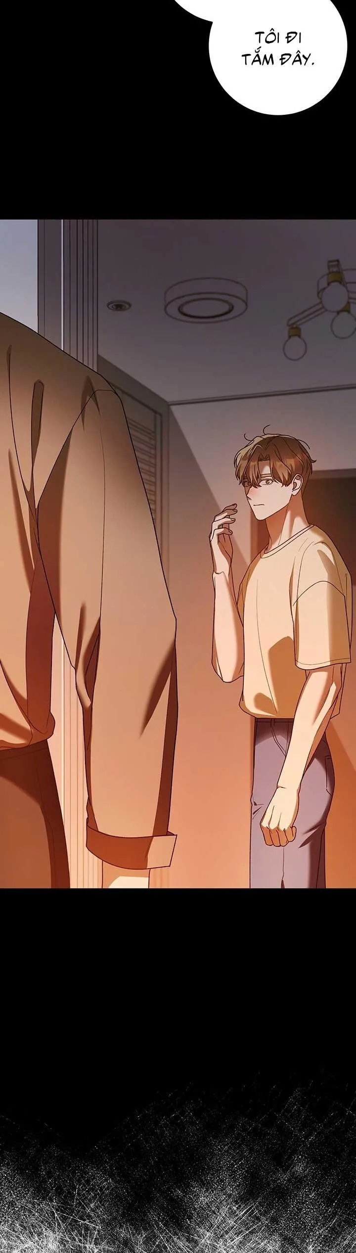 NETKAMA PUNCH!! Chapter 81 Trang 10