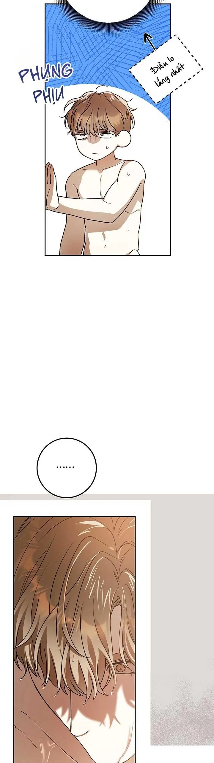 NETKAMA PUNCH!! Chapter 81 Trang 12