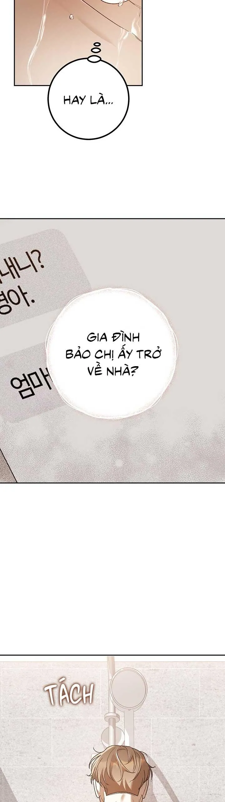 NETKAMA PUNCH!! Chapter 81 Trang 13