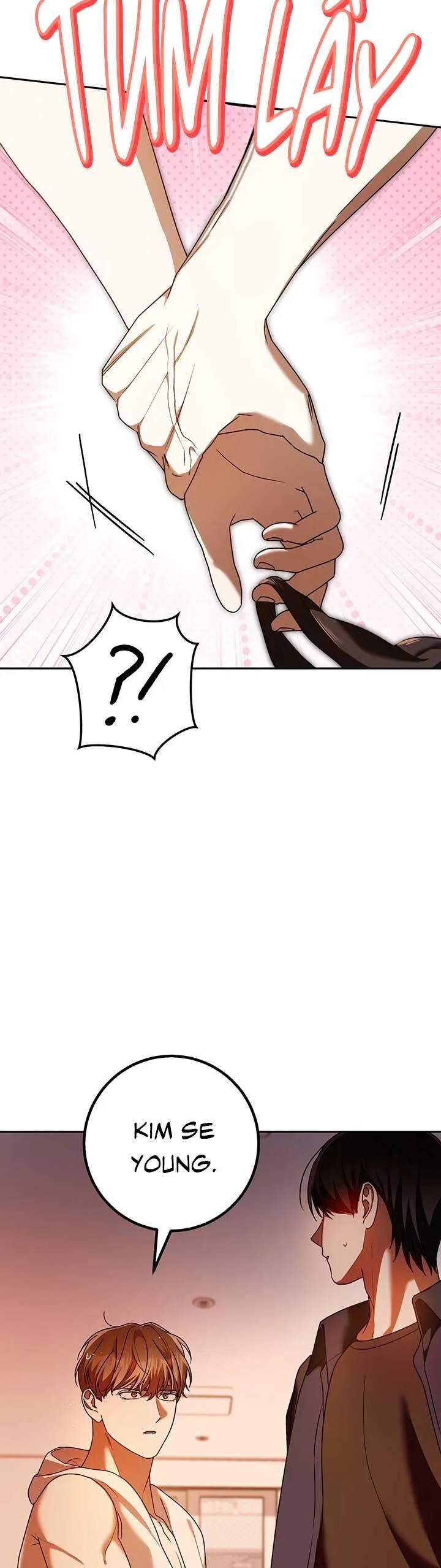 NETKAMA PUNCH!! Chapter 81 Trang 19