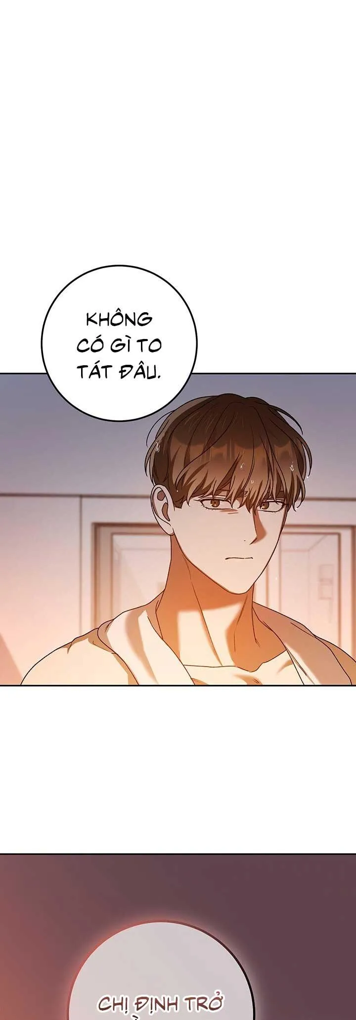 NETKAMA PUNCH!! Chapter 81 Trang 21