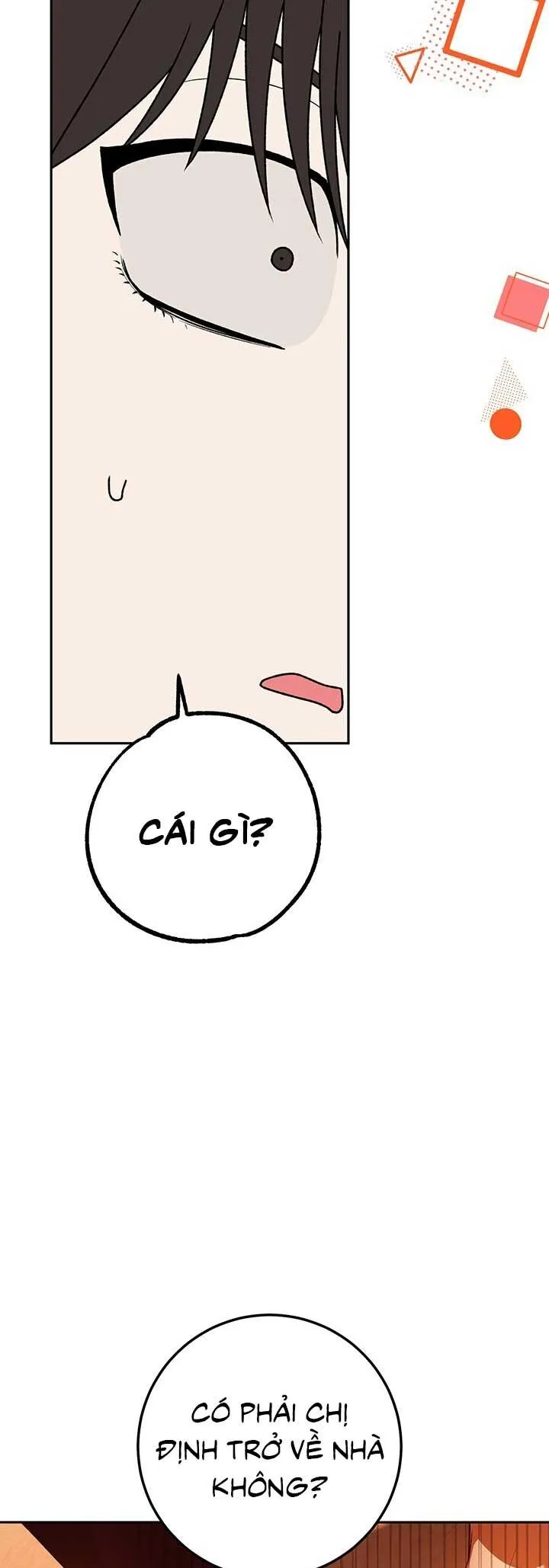 NETKAMA PUNCH!! Chapter 81 Trang 23