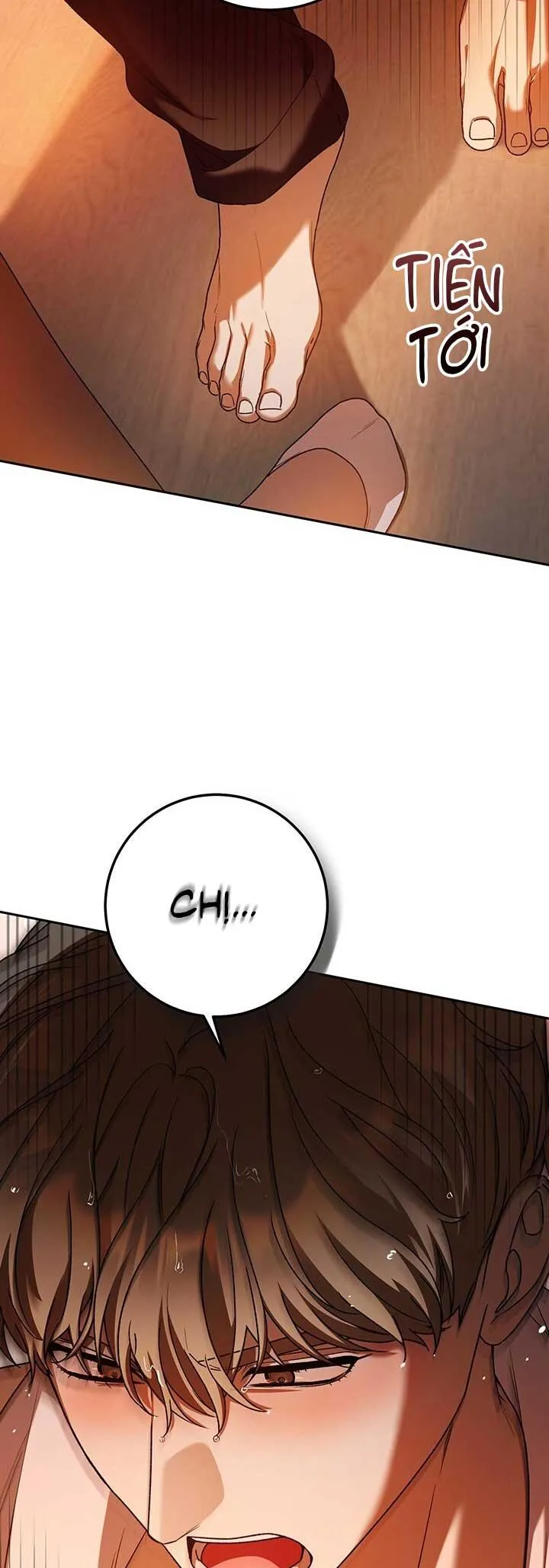 NETKAMA PUNCH!! Chapter 81 Trang 24