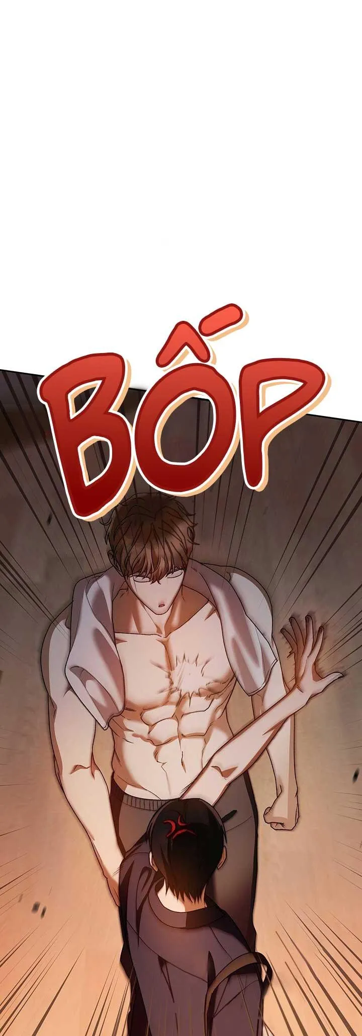 NETKAMA PUNCH!! Chapter 81 Trang 26