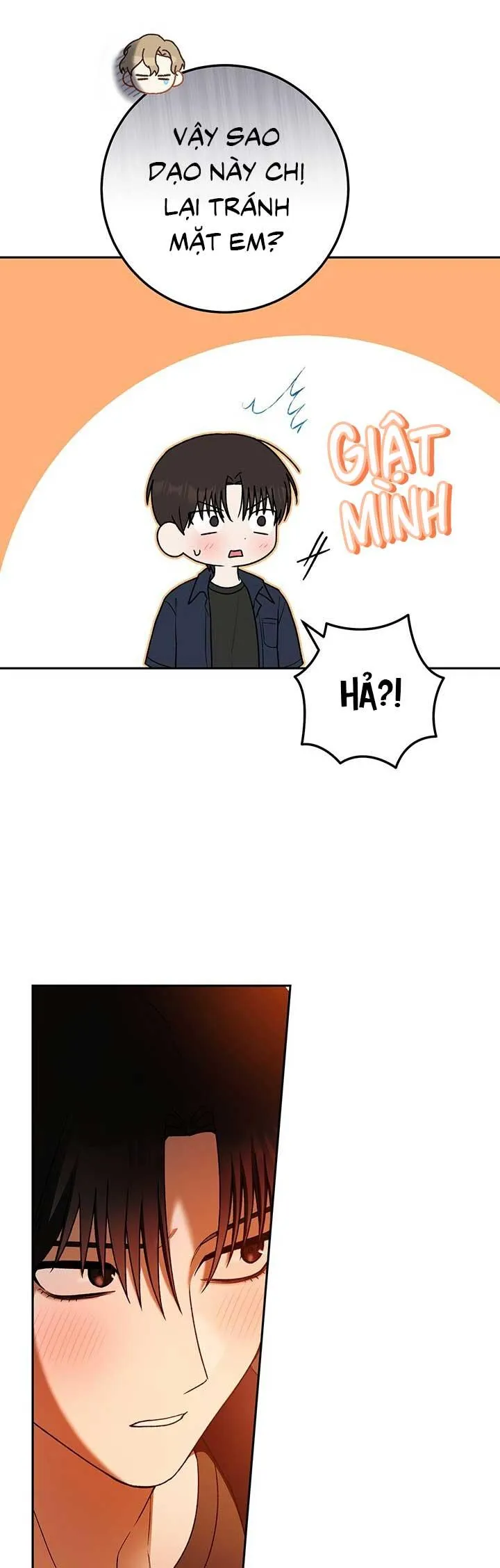 NETKAMA PUNCH!! Chapter 81 Trang 34