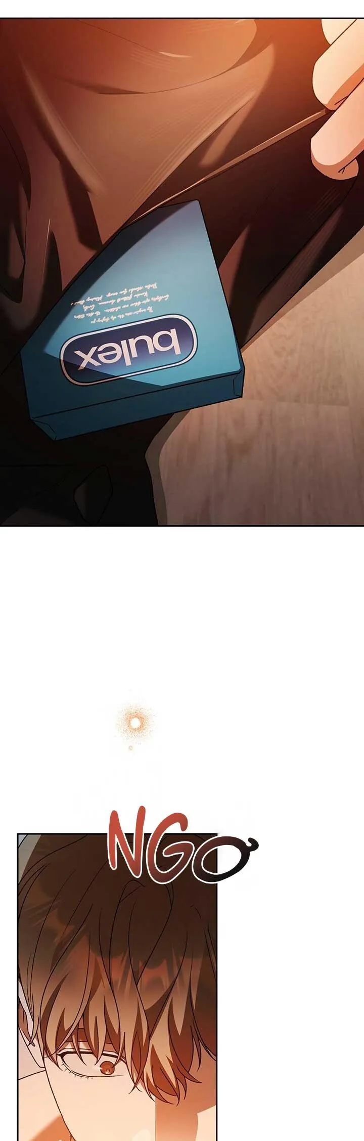 NETKAMA PUNCH!! Chapter 81 Trang 36