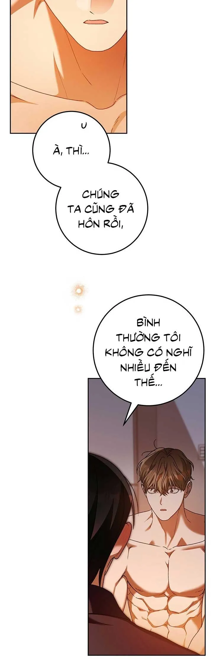 NETKAMA PUNCH!! Chapter 81 Trang 37