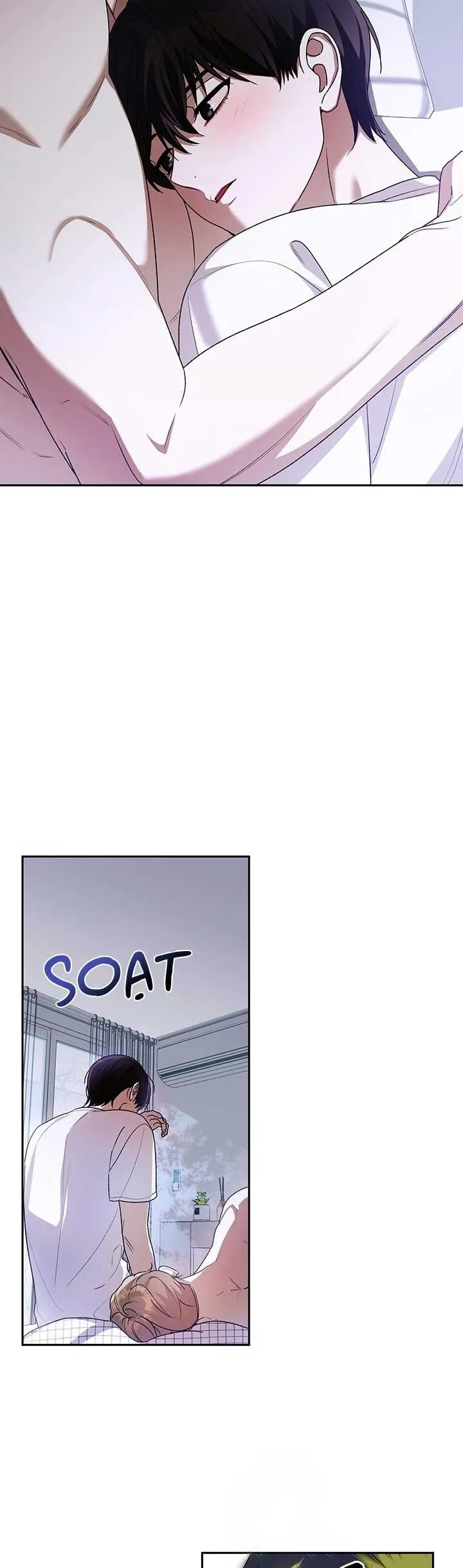 NETKAMA PUNCH!! Chapter 81 Trang 49