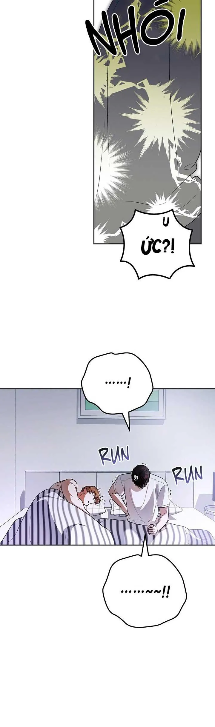 NETKAMA PUNCH!! Chapter 81 Trang 50