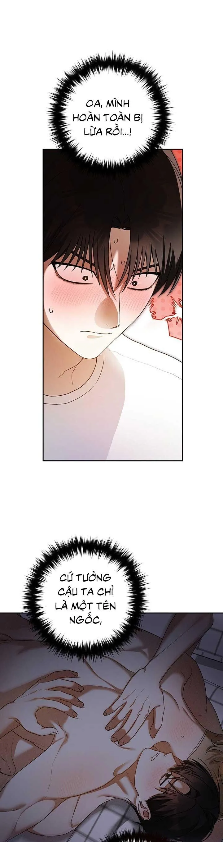 NETKAMA PUNCH!! Chapter 81 Trang 51