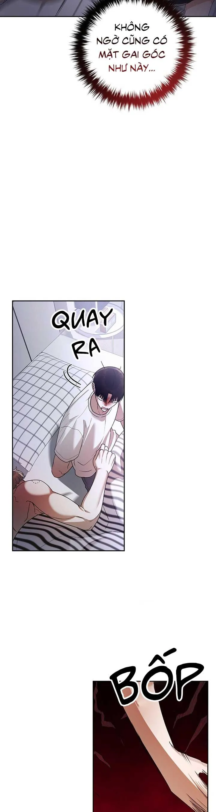 NETKAMA PUNCH!! Chapter 81 Trang 52