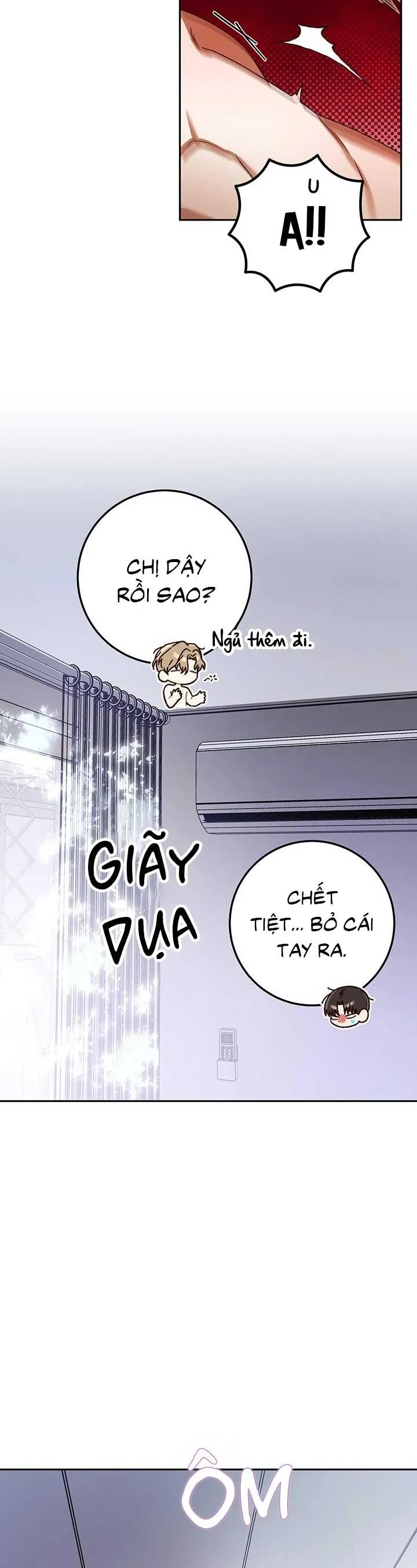 NETKAMA PUNCH!! Chapter 81 Trang 53