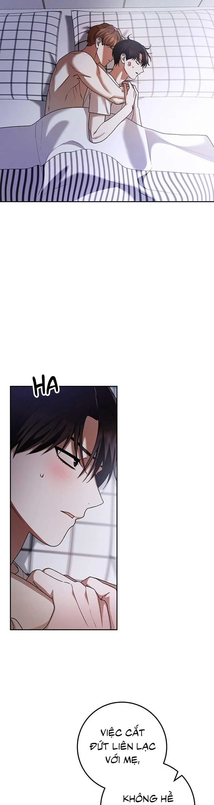 NETKAMA PUNCH!! Chapter 81 Trang 54