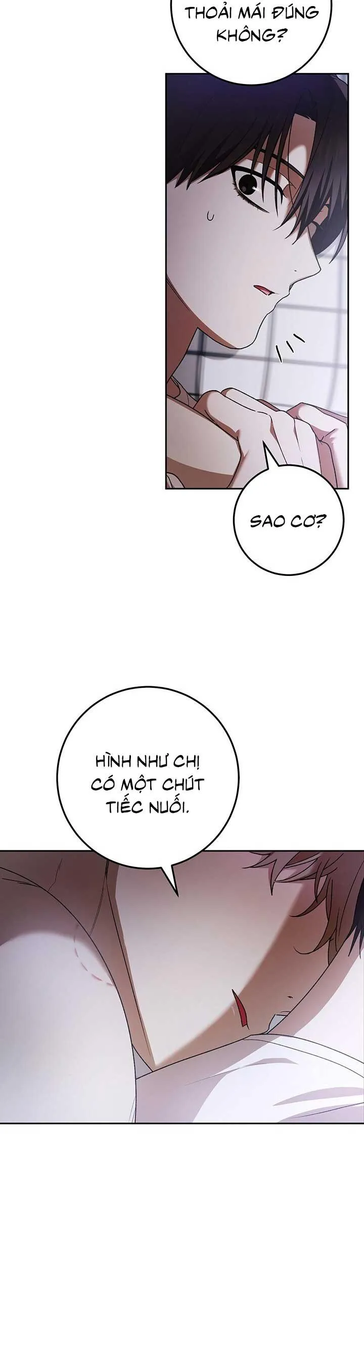 NETKAMA PUNCH!! Chapter 81 Trang 55