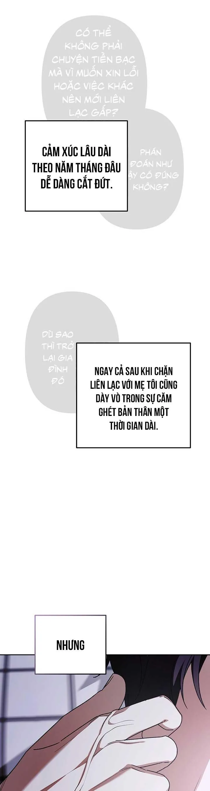 NETKAMA PUNCH!! Chapter 81 Trang 57