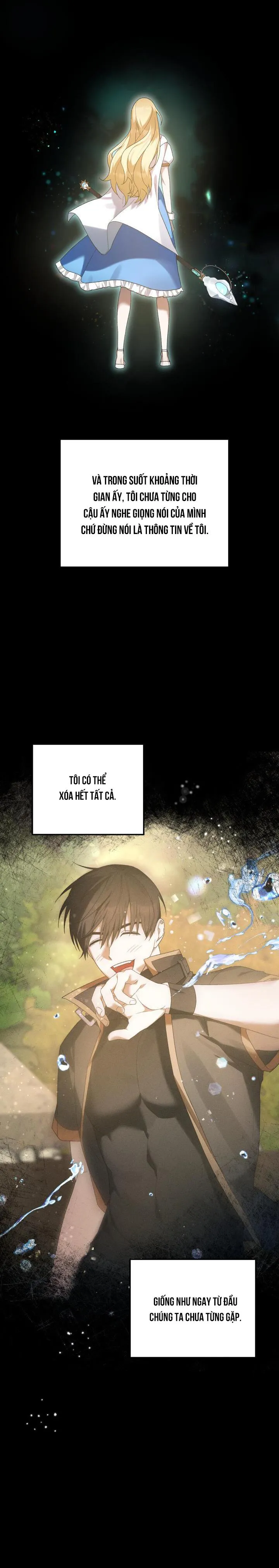 NETKAMA PUNCH!! Chapter 1 Trang 3