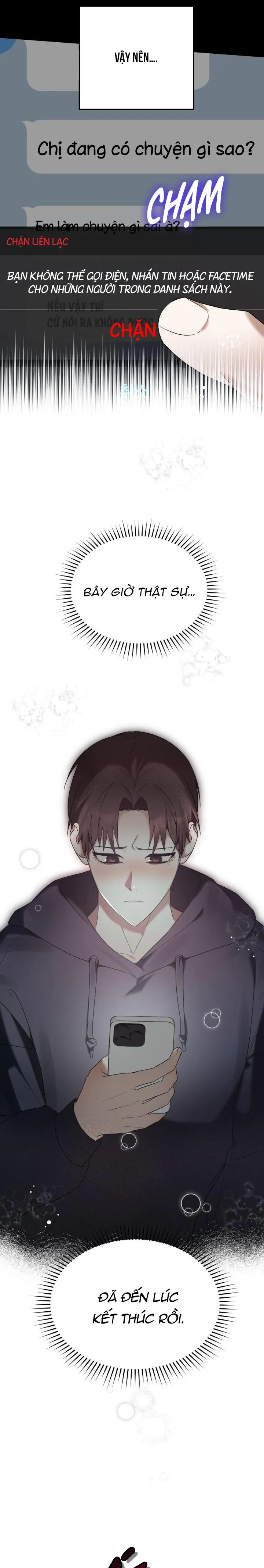 NETKAMA PUNCH!! Chapter 1 Trang 4