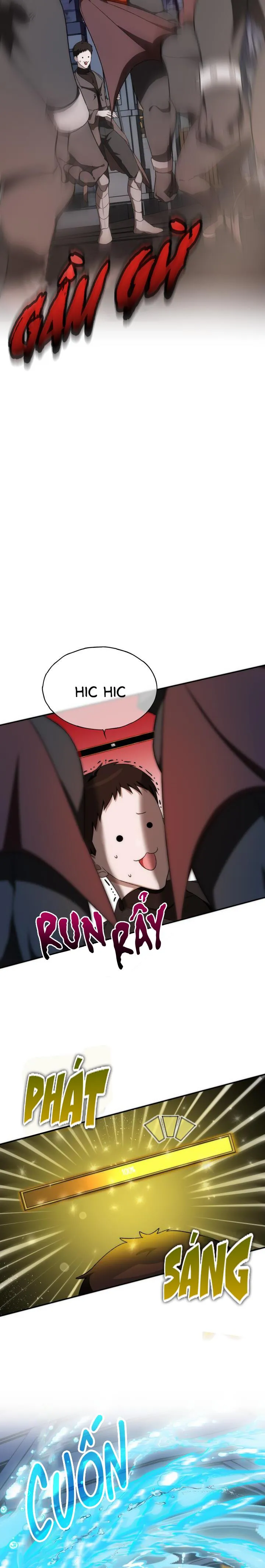 NETKAMA PUNCH!! Chapter 1 Trang 24