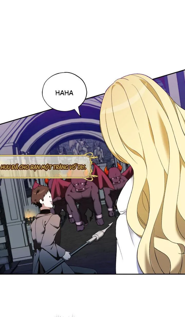 NETKAMA PUNCH!! Chapter 1 Trang 26