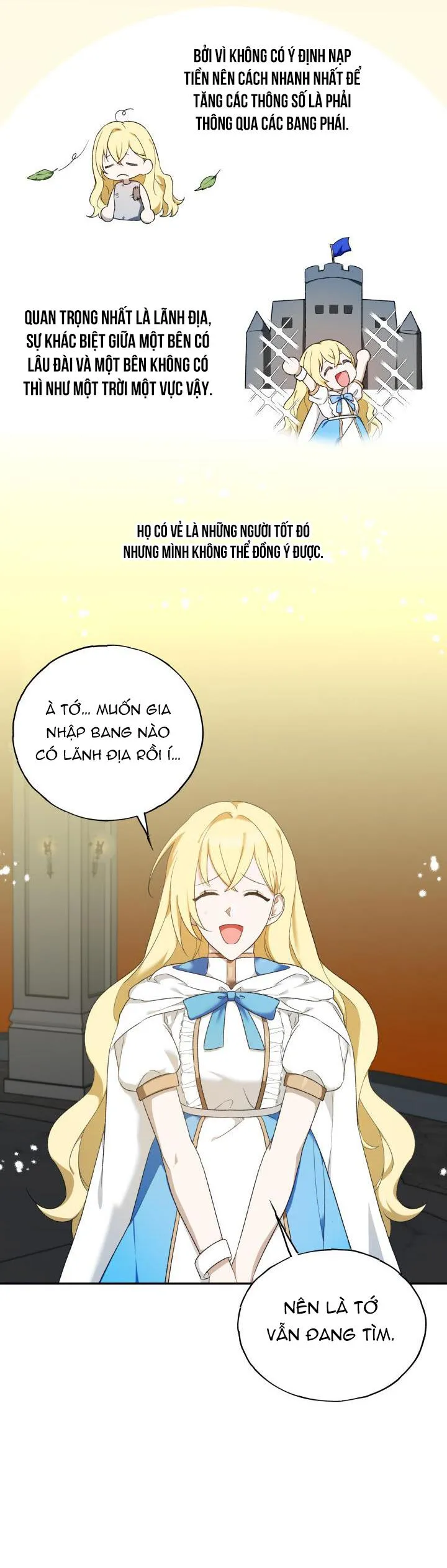 NETKAMA PUNCH!! Chapter 1 Trang 32