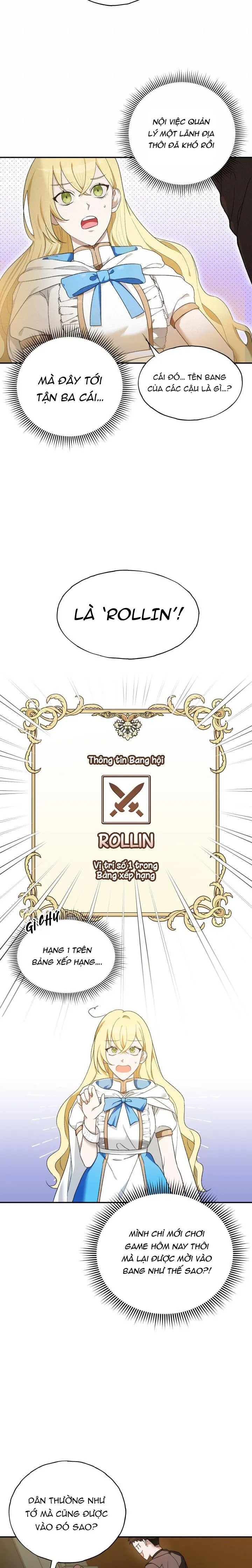 NETKAMA PUNCH!! Chapter 1 Trang 34