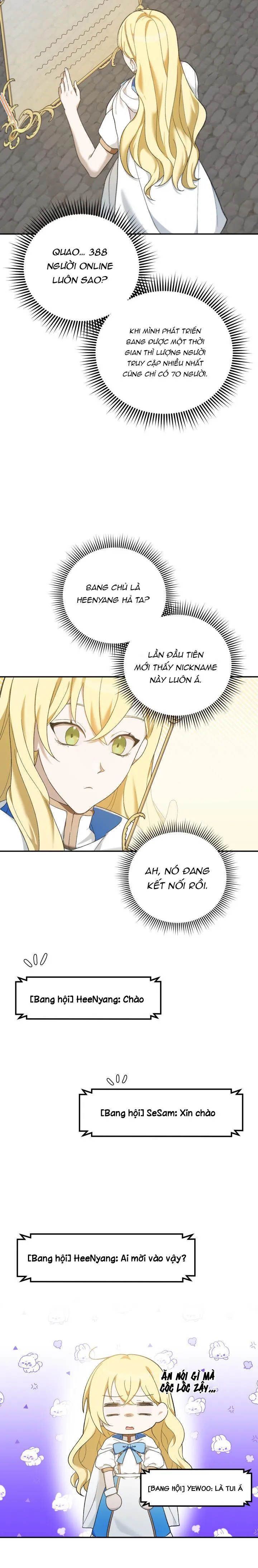 NETKAMA PUNCH!! Chapter 1 Trang 37