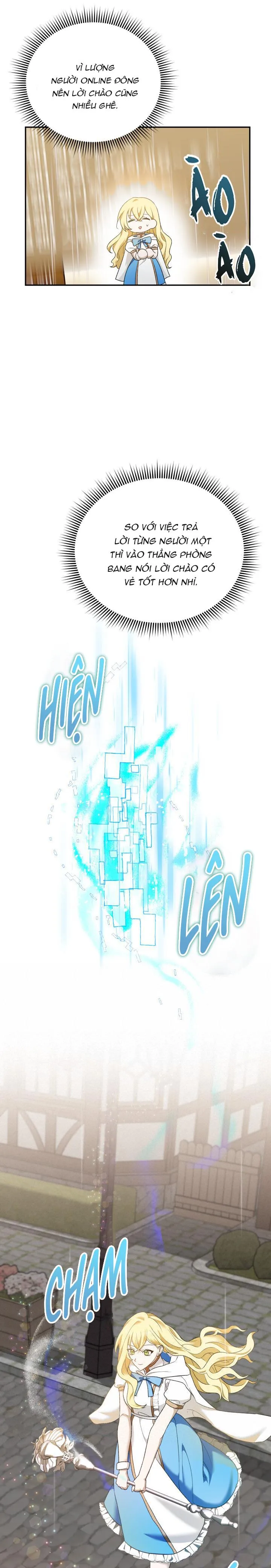 NETKAMA PUNCH!! Chapter 1 Trang 39