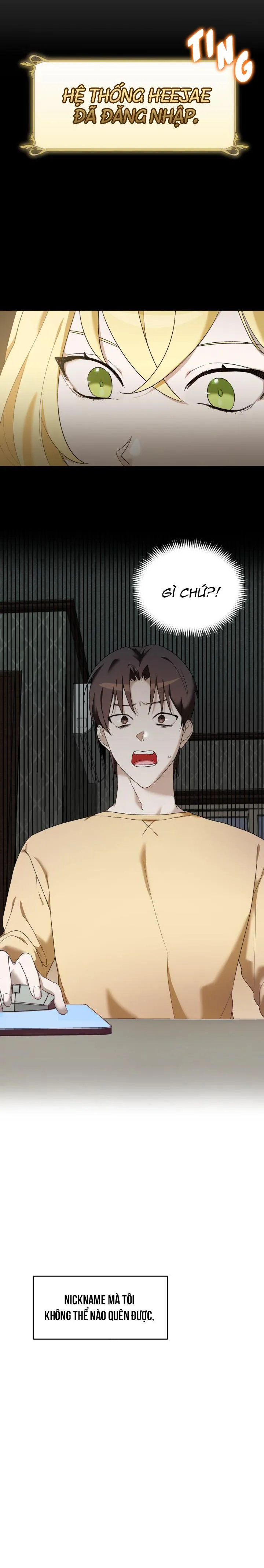 NETKAMA PUNCH!! Chapter 1 Trang 42