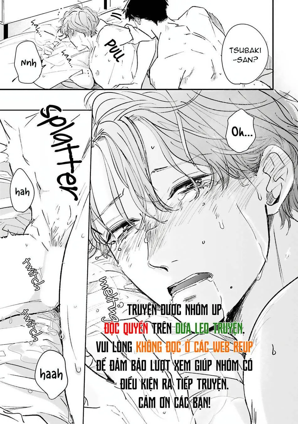 Nếu Em Muốn Sẽ Có Ngay Chapter 2 Trang 30