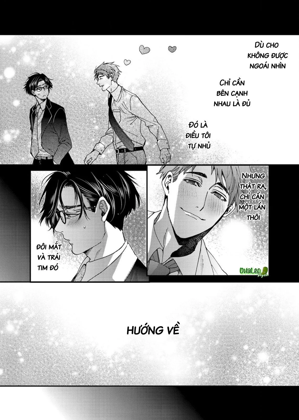 Nếu Không Dồn Dập, Vậy Hãy Cuồng Nhiệt Thử Xem? Chapter 5 Trang 23