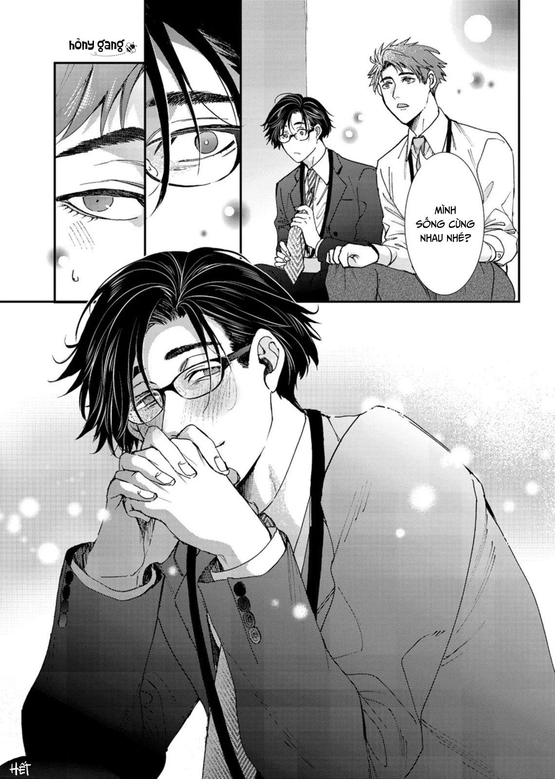 Nếu Không Dồn Dập, Vậy Hãy Cuồng Nhiệt Thử Xem? Chapter 6 Trang 26