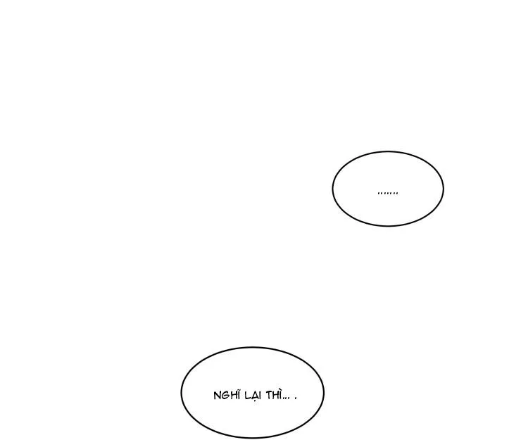 NẾU KHÔNG LÀ ĐỊNH MỆNH THÌ LÀ GÌ? Chapter 3 Trang 4